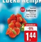 EDEKA Krefeld Prospekt mit  im Angebot für 1,44 €