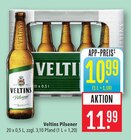 Aktuelles Pilsener Angebot bei Marktkauf in Böblingen ab 10,99 €
