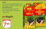 Grillis bei GLOBUS im Prospekt "" für 7,99 €