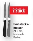 Frühstücksmesser im Angebot bei E center in Karlsruhe Frühstücksmesser Angebote bei E center Karlsruhe für 1,00 €