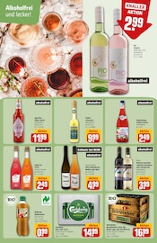 Granatapfel Angebote im Prospekt "Dein Markt" von REWE Granatapfel Angebote im Prospekt "Dein Markt" von REWE auf Seite 23