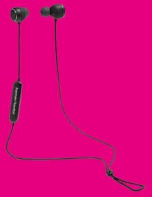 von Harman Kardon FLY Bluetooth®-In-Ear-Headset von Harman Kardon