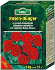 Rosendünger von Allflor im aktuellen Netto mit dem Scottie Prospekt