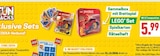 Sammelbox im Angebot bei Marktkauf in Kerpen Sammelbox Angebote von LEGO bei Marktkauf Kerpen