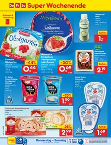 Lebensmittel im aktuellen Netto Marken-Discount Prospekt (Hamburg) Lebensmittel im Netto Marken-Discount Prospekt "Aktuelle Angebote" mit 68 Seiten (Hamburg)