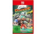 Splatoon Raiders im Angebot bei MediaMarkt Saturn in Voerde Splatoon Raiders Angebote von Nintendo Switch bei MediaMarkt Saturn Voerde für 54,99 €