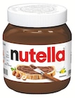 Aktuelles Nutella Angebot bei Lidl in Dresden ab 3,29 €