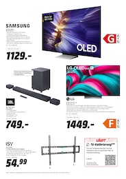 Lautsprecher Angebot im aktuellen MediaMarkt Saturn Prospekt auf Seite 2