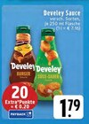 E center Mönchengladbach - Burger Sauce oder Süß-Sauer Sauce Angebot im Prospekt Burger Sauce oder Süß-Sauer Sauce bei E center im Mönchengladbach Prospekt für 1,79 €