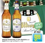 Premium Pils Angebote von Bitburger bei Marktkauf Friedrichshafen für 9,99 €