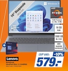 Aktuelles Notebook IdeaPad Slim 3 (16ABR8) Angebot bei expert in Düsseldorf ab 579,00 €