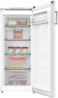 expert Bad Honnef - Gefrierschrank GSN321105W Angebot im Prospekt Gefrierschrank GSN321105W bei expert im Bad Honnef Prospekt für 299,00 €
