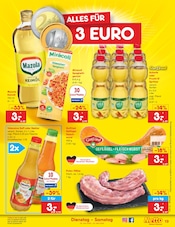 Getränke im Netto Marken-Discount Prospekt in Bünde Aktueller Netto Marken-Discount Prospekt mit Getränke, "Aktuelle Angebote", Seite 23