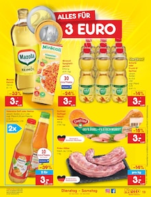 Pute im aktuellen Netto Marken-Discount Prospekt (Bielefeld) Pute im Netto Marken-Discount Prospekt "Aktuelle Angebote" mit 58 Seiten (Bielefeld)