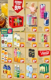 REWE Granini im Prospekt REWE Granini im Prospekt