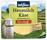 Heumilch Käse von Bergader im aktuellen Penny Prospekt für 1,69 €