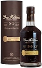 5+5 years old Rum von Dos Maderas im aktuellen REWE Prospekt