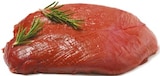Frischer Hirschbraten natur von Carnicas Dibe im aktuellen Netto mit dem Scottie Prospekt
