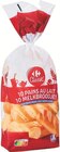 Pains au lait - CARREFOUR CLASSIC dans le catalogue Supermarchés Match