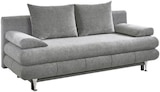 Schlafsofa bei POCO im Friedrichshafen Prospekt für 379,99 €