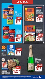 Sekt im ALDI SÜD Prospekt in Grevenbroich Aktueller ALDI SÜD Prospekt mit Sekt, "Gutes für Alle.", Seite 26