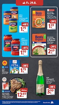 Aktueller ALDI SÜD Prospekt "Gutes für Alle." mit 43 Seiten