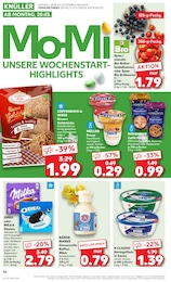 Kaufhaus Prospekt von Kaufland Viersen Kaufland Prospekt: "KNÜLLER", 43 Seiten, 20.03.2023 - 22.03.2023