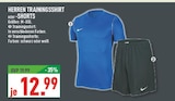 Herren Trainingsshirt Angebote bei Marktkauf Essen für 12,99 €