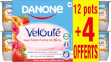 Velouté fruits - DANONE dans le catalogue Lidl