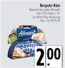 Bavaria blu oder Almzeit bei EDEKA im Ingolstadt Prospekt für 2,00 €