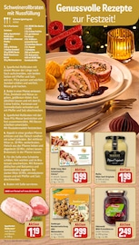 Wild im REWE Prospekt in Memmingen Aktueller REWE Prospekt mit Wild, "Dein Markt", Seite 6