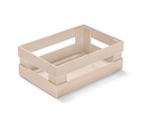 Aktuelles Aufbewahrungsbox Angebot bei Tchibo in Dresden ab 9,99 €