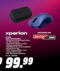 XP ONE eSport Gaming Maus bei MediaMarkt Saturn im Prospekt "" für 99,99 €