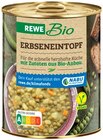 Erbseneintopf bei REWE im Gadebusch Prospekt für 