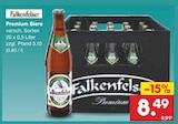 Aktuelle Bier Angebote bei Netto Marken-Discount in Grevenbroich Aktuelles Premium Biere Angebot bei Netto Marken-Discount in Grevenbroich ab 8,49 €