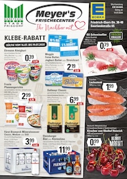 EDEKA Prospekt für Stade mit 24 Seiten EDEKA Prospekt für Stade: "Top Angebote", 24 Seiten, 14.07.2025 - 19.07.2025