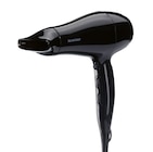 Sèche-cheveux ionique - SILVERCREST en promo chez Lidl Saint-Ouen à 8,99 €