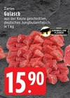 Aktuelle Gulasch Angebote bei EDEKA in Mönchengladbach Aktuelles Gulasch Angebot bei EDEKA in Mönchengladbach ab 15,90 €