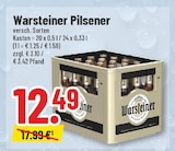Aktuelles Pilsener Angebot bei Trinkgut in Erkelenz ab 12,49 €