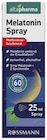 Melatonin Spray von Altapharma im aktuellen Rossmann Prospekt