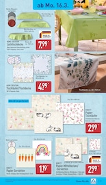 Papier im ALDI Nord Prospekt in Zwickau Aktueller ALDI Nord Prospekt mit Papier, "LIEBLINGE UNSERER REGION", Seite 23