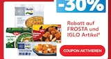 Rahm Geschnetzeltes im Kaufland Prospekt Rahm Geschnetzeltes von FRoSTA im aktuellen Kaufland Prospekt fĂŒr