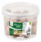 Wildvogelfutter „Meisenknödel“ von  im aktuellen Hagebaumarkt Prospekt für 9,99 €