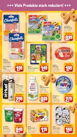Buttermilch Angebote im Prospekt "Dein Markt" von REWE Buttermilch Angebote im Prospekt "Dein Markt" von REWE auf Seite 13