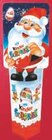 -50% de remise immédiate sur le 2ème produit identique sur la gamme noel KINDER SURPRISE - KINDER SURPISE en promo chez Super U Nanterre