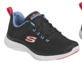 Chaussures multisport flex appeal 4.0 - SKECHERS - Sport 2000 Chaussures multisport flex appeal 4.0 - SKECHERS à 39,99 € dans le catalogue Sport 2000