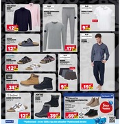 Aktueller Marktkauf Prospekt mit Mode, "Aktuelle Angebote", Seite 39