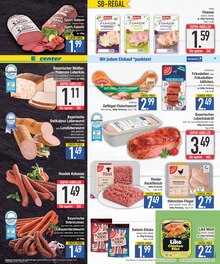 Fleisch im EDEKA Prospekt "DAS BESTE DER WOCHE" mit 24 Seiten (Ingolstadt)