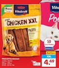 Aktuelles Hundesnack Angebot bei Netto Marken-Discount in Dresden ab 4,49 €