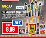 Aktuelles Mix-Sortiment "Happy Family" Angebot bei Kaufhaus Stolz in Kiel ab 8,99 €